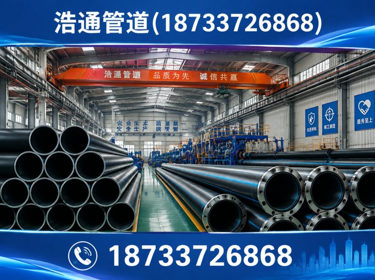 青县保温钢管展示图